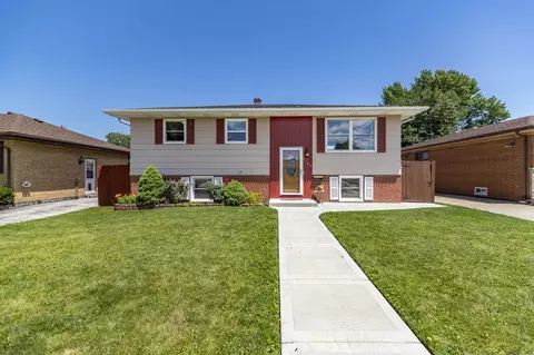 6727 New Jersey Ave, Hammond, IN 46323