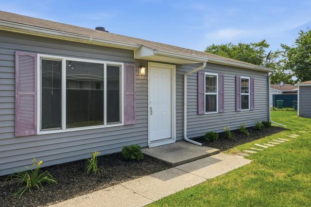 6610 Rhode Island Ave, Hammond, IN 46323
