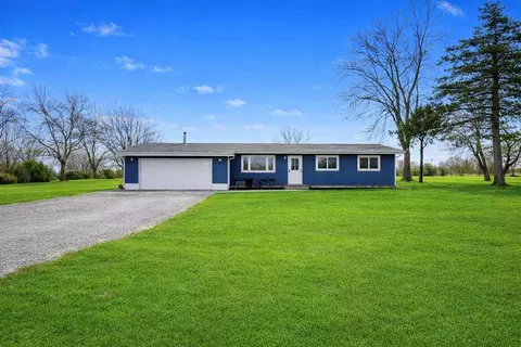 275 S State Rd 2, Hebron, IN 46341