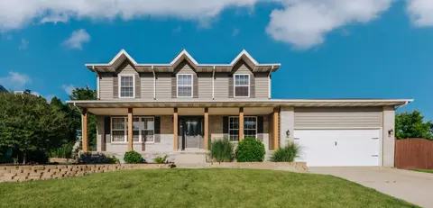 4601 Bedford Rd, Valparaiso, IN 46383