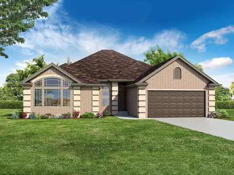 2166 Pradera Trl, Chesterton, IN 46304