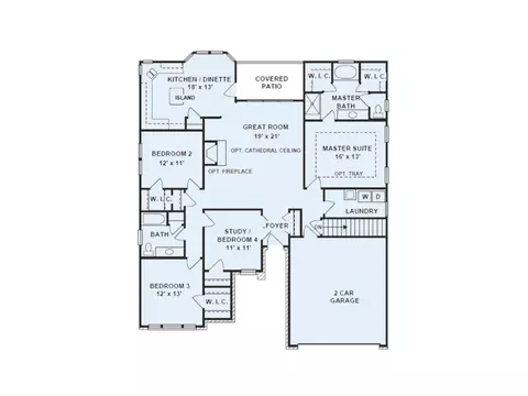 2166 Pradera Trl, Chesterton, IN 46304 photo 2