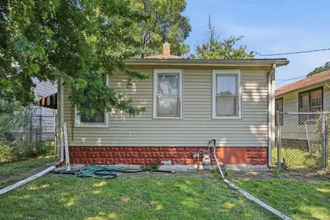 Exterior - 3553 Connecticut St, Gary, IN 46409 photo 3 of 3