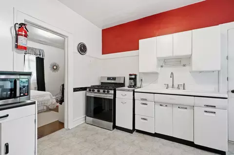 Kitchen - 3553 Connecticut St, Gary, IN 46409 photo 1 of 1