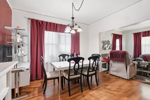 Dining - 3553 Connecticut St, Gary, IN 46409 photo 1 of 3