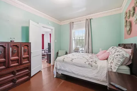 Bedroom - 3553 Connecticut St, Gary, IN 46409 photo 2 of 3
