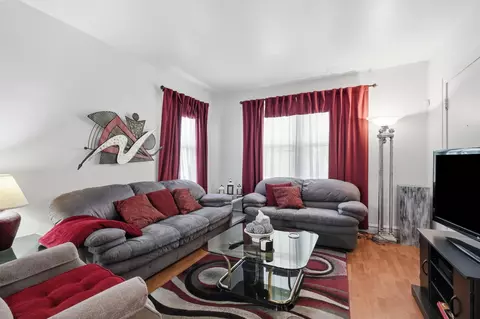 Living - 3553 Connecticut St, Gary, IN 46409 photo 1 of 2