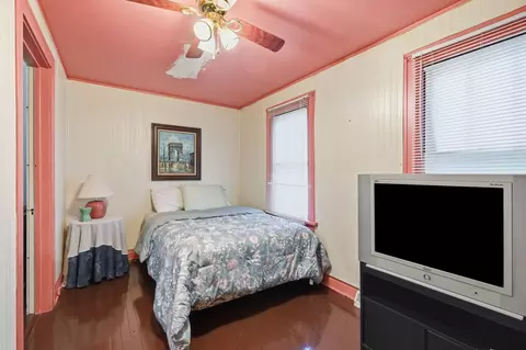 Bedroom - 3553 Connecticut St, Gary, IN 46409 photo 3 of 3
