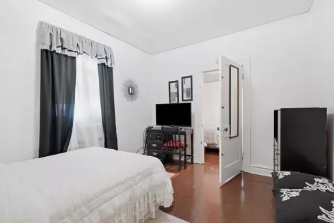Bedroom - 3553 Connecticut St, Gary, IN 46409 photo 1 of 3