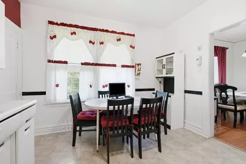 Dining - 3553 Connecticut St, Gary, IN 46409 photo 3 of 3
