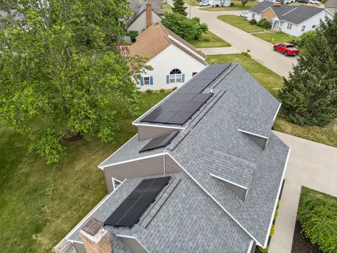 View/Area - 201 S Heritage Dr, Delphi, IN 46923 photo 3 of 6
