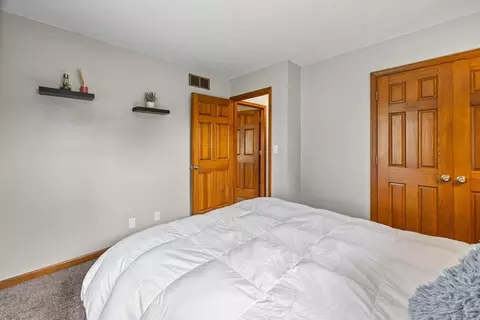 Bedroom - 201 S Heritage Dr, Delphi, IN 46923 photo 4 of 7