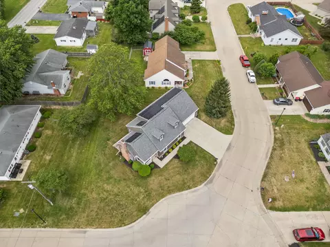 View/Area - 201 S Heritage Dr, Delphi, IN 46923 photo 6 of 6