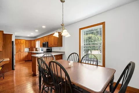 Dining - 201 S Heritage Dr, Delphi, IN 46923 photo 1 of 2