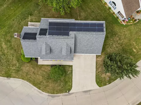 View/Area - 201 S Heritage Dr, Delphi, IN 46923 photo 4 of 6