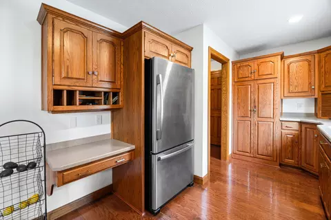Kitchen - 201 S Heritage Dr, Delphi, IN 46923 photo 5 of 5