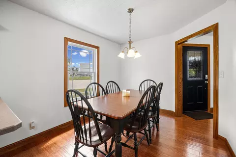 Dining - 201 S Heritage Dr, Delphi, IN 46923 photo 2 of 2