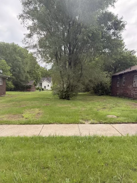 729 Carolina St, Gary, IN 46402