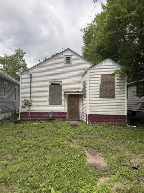 4455 Madison St, Gary, IN 46408 photo 2
