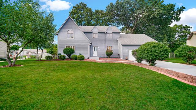1124 Lisa Ln, Schererville, IN 46375
