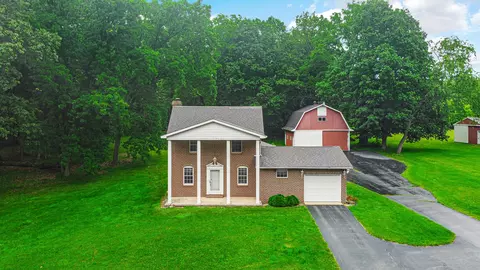 4409 W 800, Union Mills, IN 46382