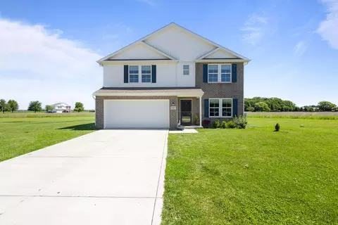 1107 W Scipio Dr, La Porte, IN 46350