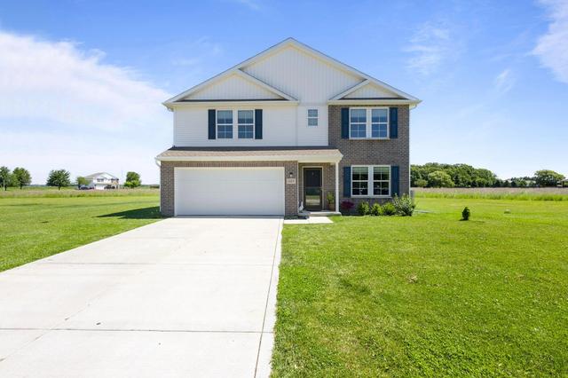 1107 W Scipio Dr, La Porte, IN 46350