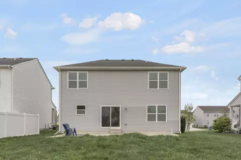 Exterior - 13204 Roosevelt Pl, Crown Point, IN 46307 photo 3 of 3