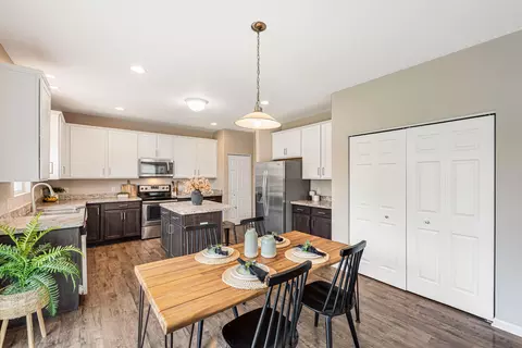 Kitchen - 13204 Roosevelt Pl, Crown Point, IN 46307 photo 1 of 6