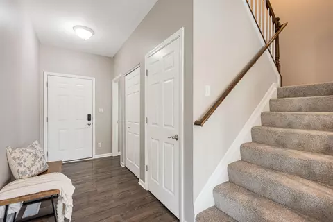 Entry Way - 13204 Roosevelt Pl, Crown Point, IN 46307 photo 1 of 1
