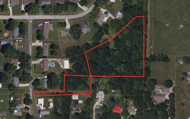2004 Blossom Ln, Georgetown, IN 47122