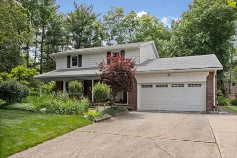 2579 Nottingham Pl, West Lafayette, IN 47906