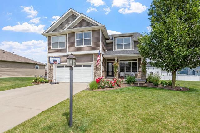 1500 Gates Dr, Schererville, IN 46375