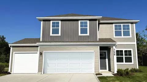 4058 Paddock St, Portage, IN 46368