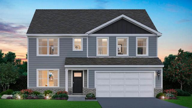 7531 W 107th Pl, Crown Point, IN 46307