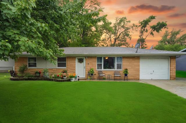 7536 Taney Pl, Merrillville, IN 46410