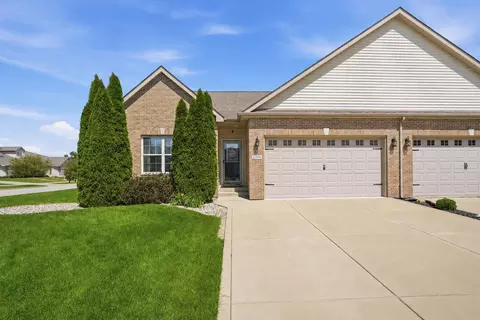14709 Carey St #A, Cedar Lake, IN 46303
