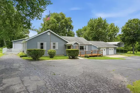5015 W Main St, Lowell, IN 46356