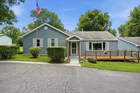 5015 W Main St, Lowell, IN 46356