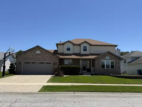 2961 Hillcrest Dr, Dyer, IN 46311