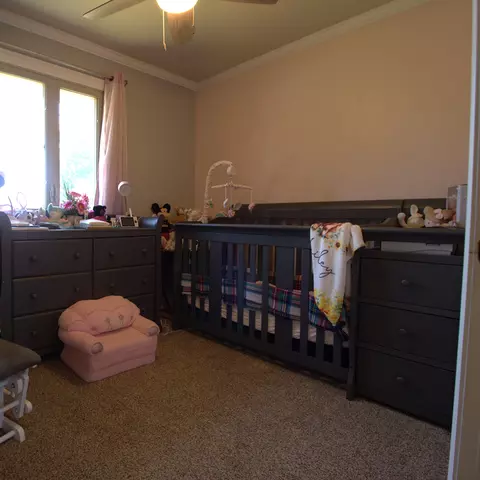 Bedroom - 1416 N Harvey St, Griffith, IN 46319 photo 1 of 1