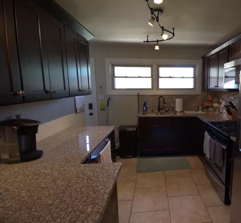 Kitchen - 1416 N Harvey St, Griffith, IN 46319 photo 1 of 1
