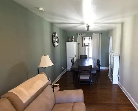 Dining - 1416 N Harvey St, Griffith, IN 46319 photo 1 of 1
