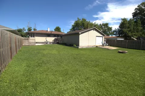 Exterior - 1416 N Harvey St, Griffith, IN 46319 photo 2 of 3
