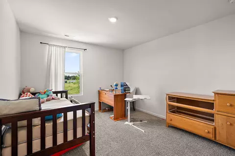 Bedroom - 7836 W 103rd St, Saint John, IN 46373 photo 3 of 3