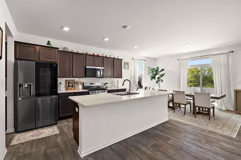 Kitchen - 7836 W 103rd St, Saint John, IN 46373 photo 1 of 1