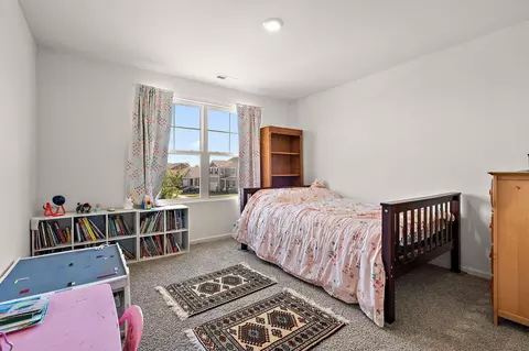 Bedroom - 7836 W 103rd St, Saint John, IN 46373 photo 1 of 3