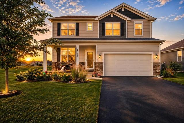 7836 W 103rd St, Saint John, IN 46373