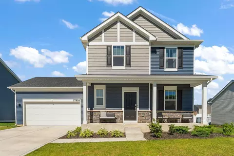 17816 Creek View Ct, Lowell, IN 46356