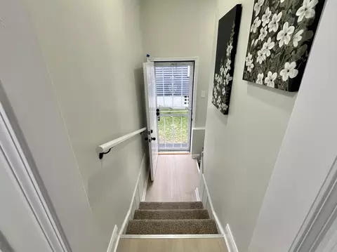 Entry Way - 480 W 23rd Ave, Gary, IN 46407 photo 2 of 5